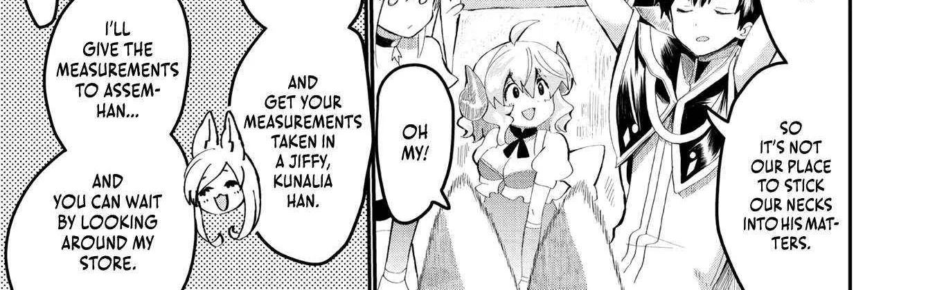 Imiko to Yobareta Shoukanshi Chapter 23 page 7 - 