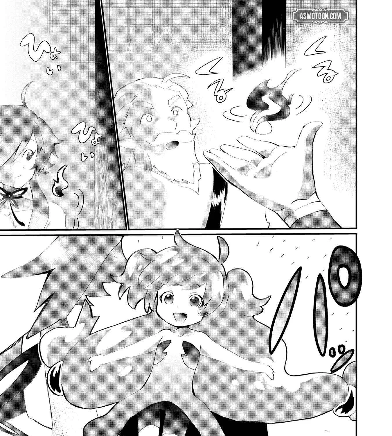 Imiko to Yobareta Shoukanshi Chapter 23 page 66 - 