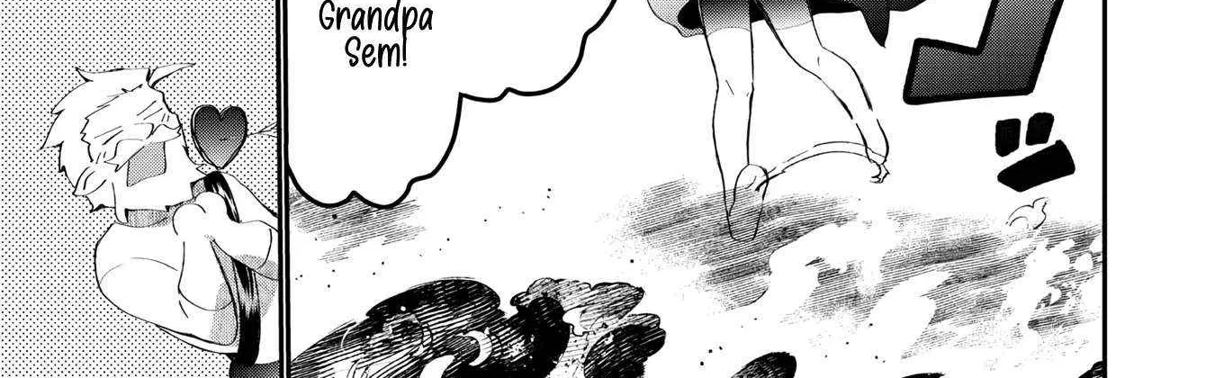 Imiko to Yobareta Shoukanshi Chapter 23 page 71 - 