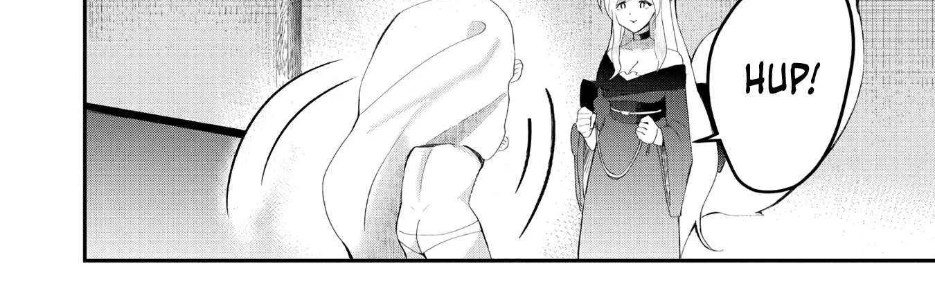 Imiko to Yobareta Shoukanshi Chapter 23 page 9 - 