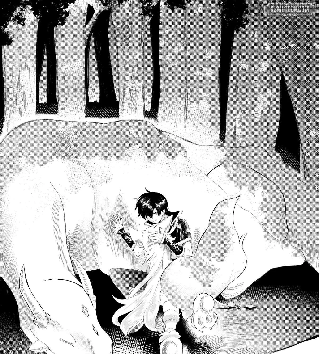 Imiko to Yobareta Shoukanshi Chapter 24 page 2 - 