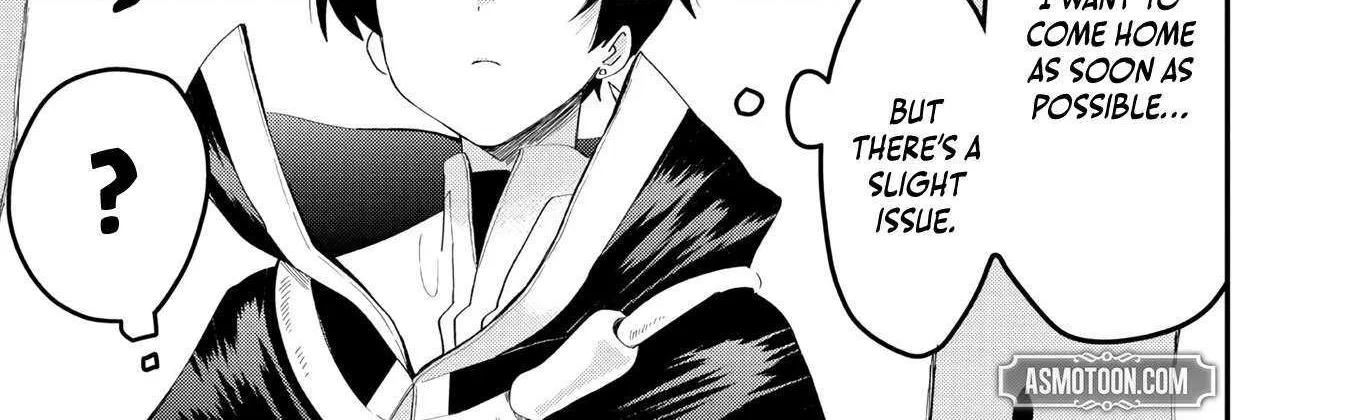 Imiko to Yobareta Shoukanshi Chapter 24 page 11 - 