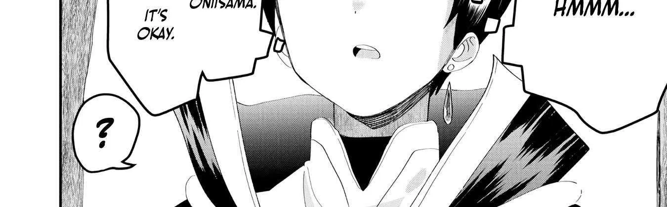 Imiko to Yobareta Shoukanshi Chapter 24 page 13 - 