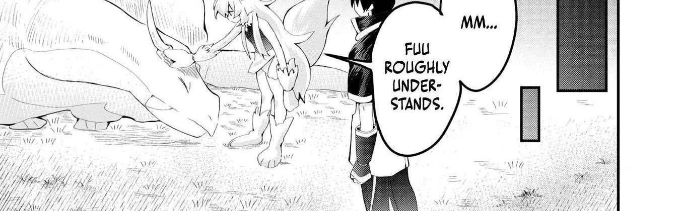 Imiko to Yobareta Shoukanshi Chapter 24 page 19 - 