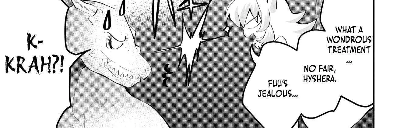 Imiko to Yobareta Shoukanshi Chapter 24 page 23 - 