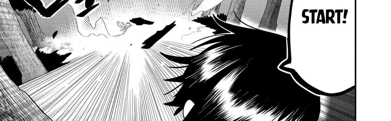 Imiko to Yobareta Shoukanshi Chapter 24 page 27 - 
