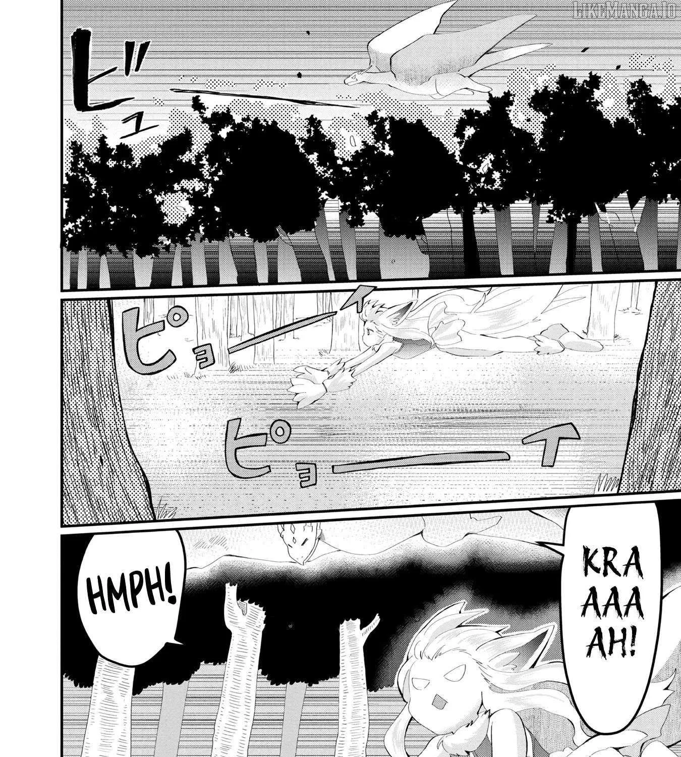 Imiko to Yobareta Shoukanshi Chapter 24 page 28 - 