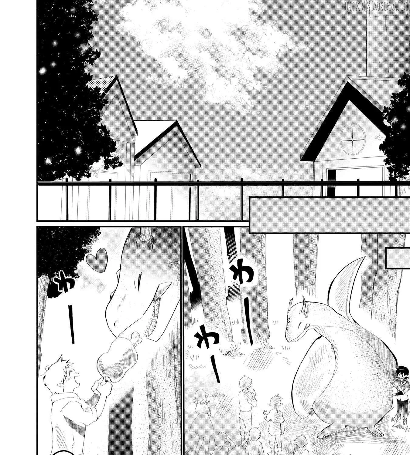 Imiko to Yobareta Shoukanshi Chapter 24 page 4 - 