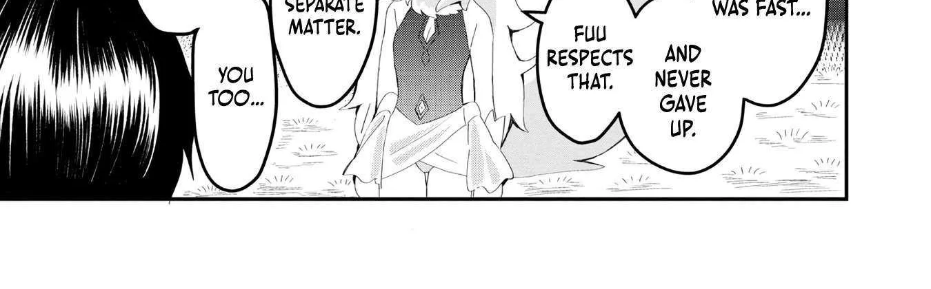 Imiko to Yobareta Shoukanshi Chapter 24 page 35 - 
