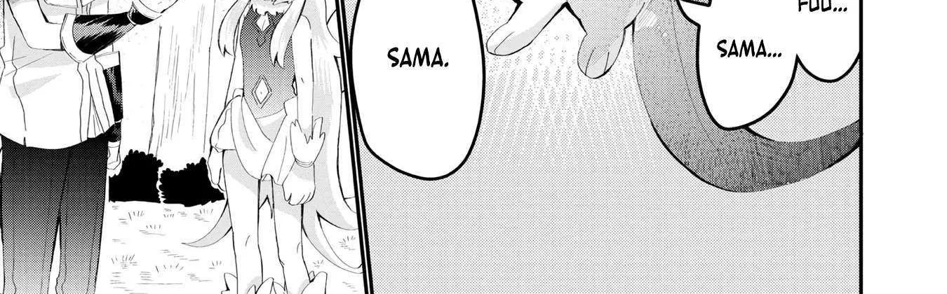 Imiko to Yobareta Shoukanshi Chapter 24 page 47 - 