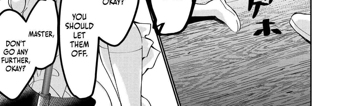 Imiko to Yobareta Shoukanshi Chapter 25 page 15 - 