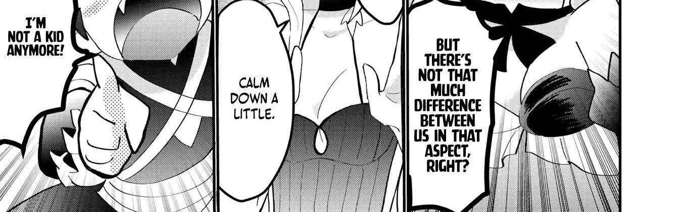 Imiko to Yobareta Shoukanshi Chapter 25 page 23 - 