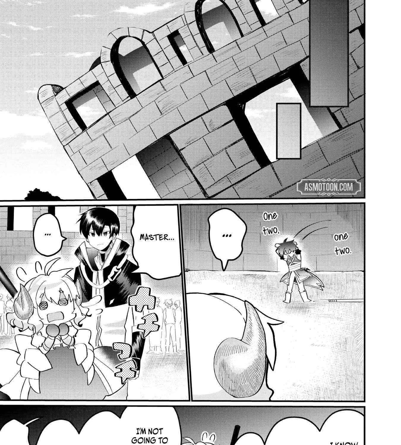 Imiko to Yobareta Shoukanshi Chapter 25 page 30 - 
