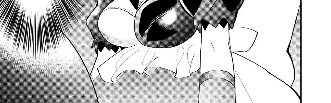 Imiko to Yobareta Shoukanshi Chapter 25 page 35 - 