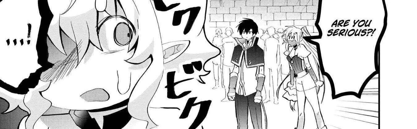 Imiko to Yobareta Shoukanshi Chapter 25 page 39 - 