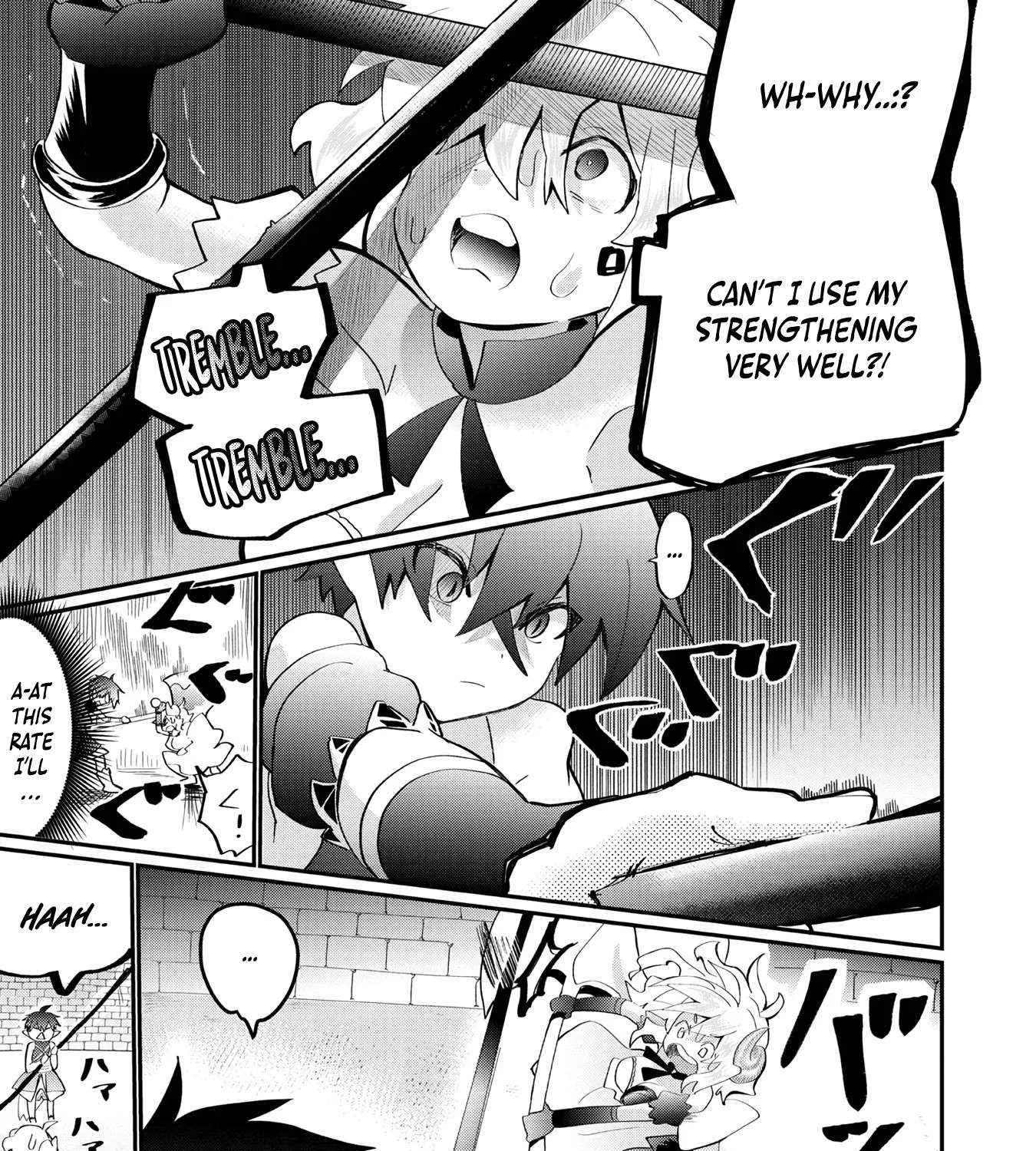 Imiko to Yobareta Shoukanshi Chapter 25 page 42 - 