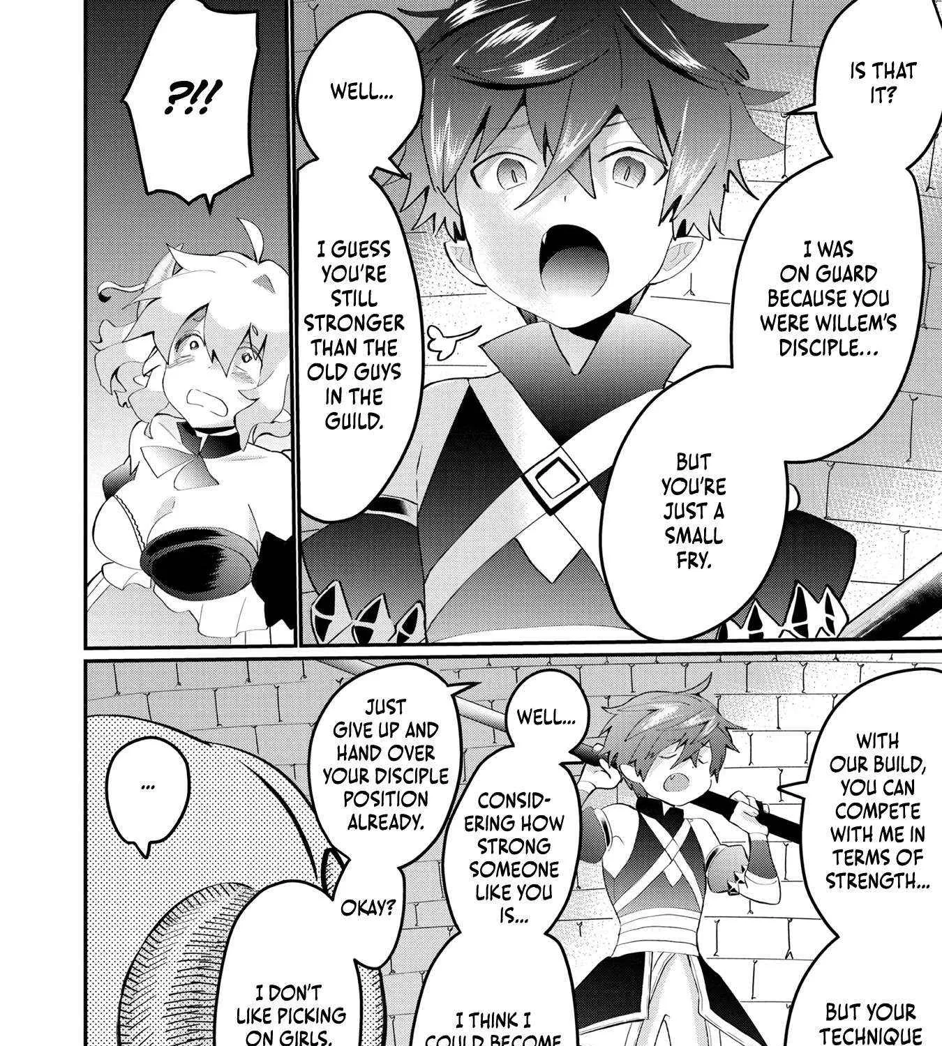 Imiko to Yobareta Shoukanshi Chapter 25 page 44 - 
