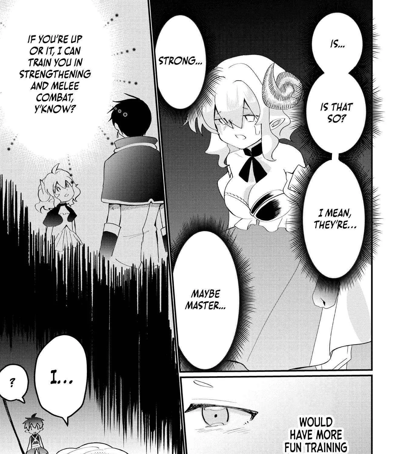Imiko to Yobareta Shoukanshi Chapter 25 page 46 - 