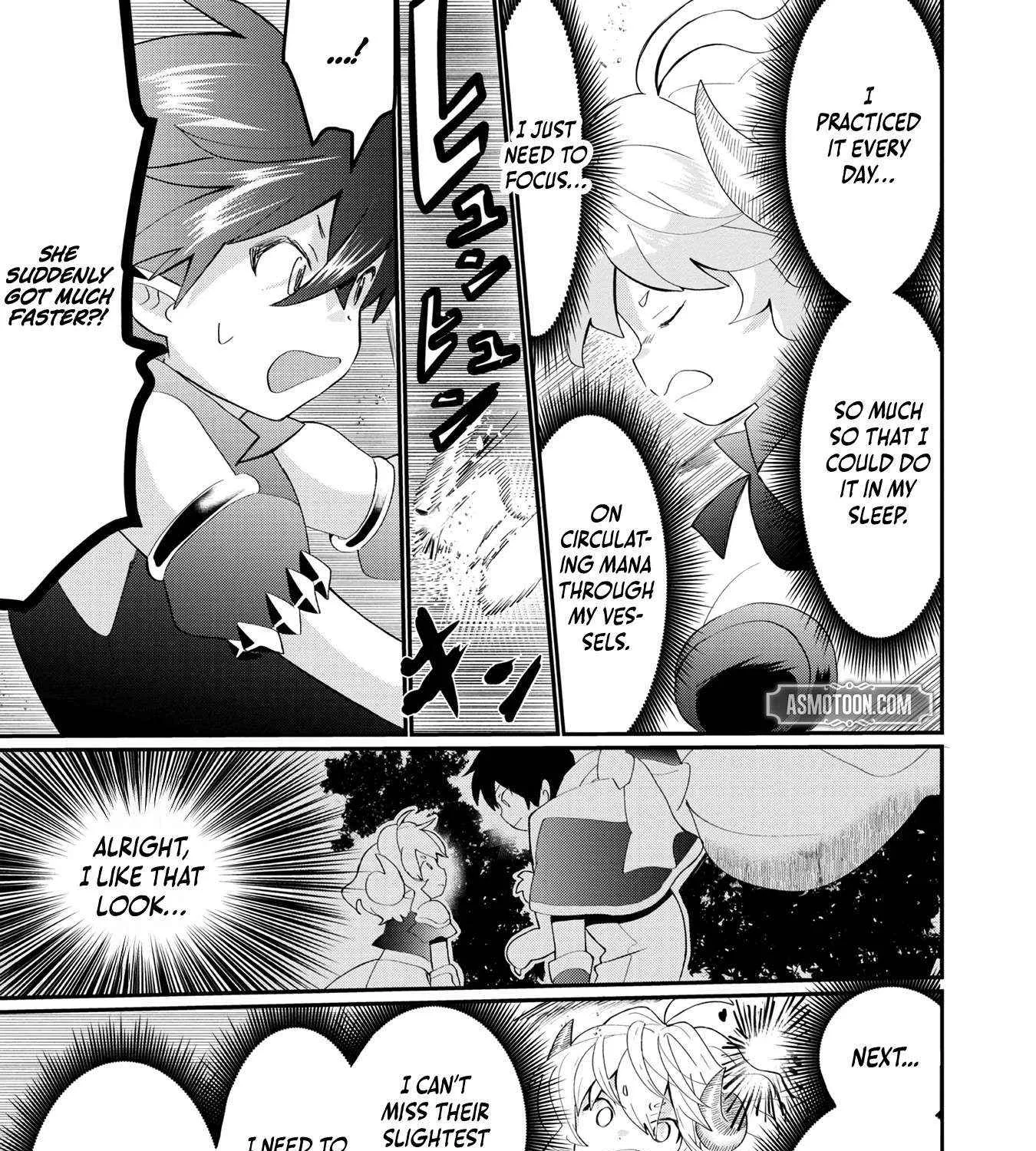 Imiko to Yobareta Shoukanshi Chapter 25 page 50 - 