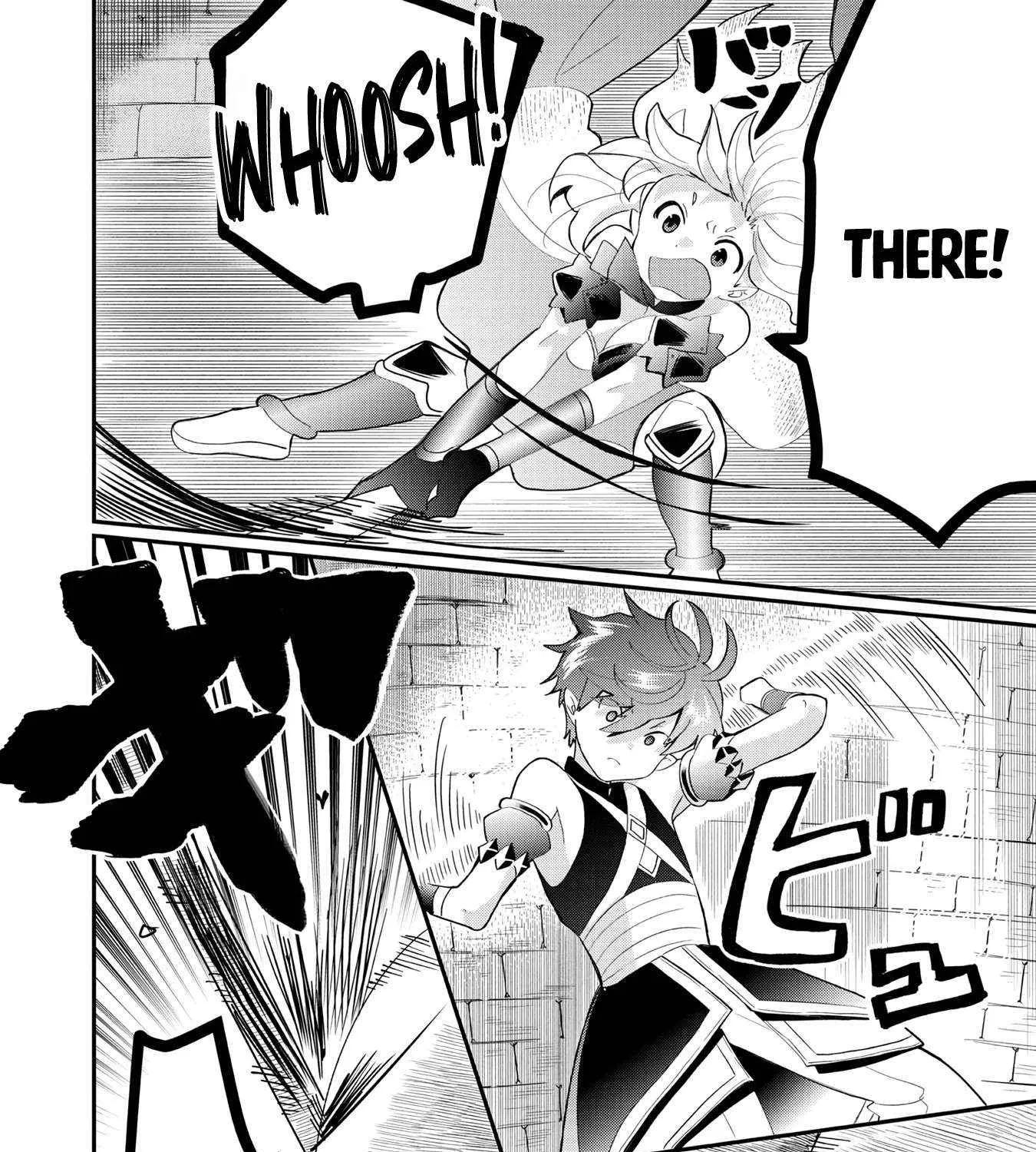 Imiko to Yobareta Shoukanshi Chapter 25 page 52 - 