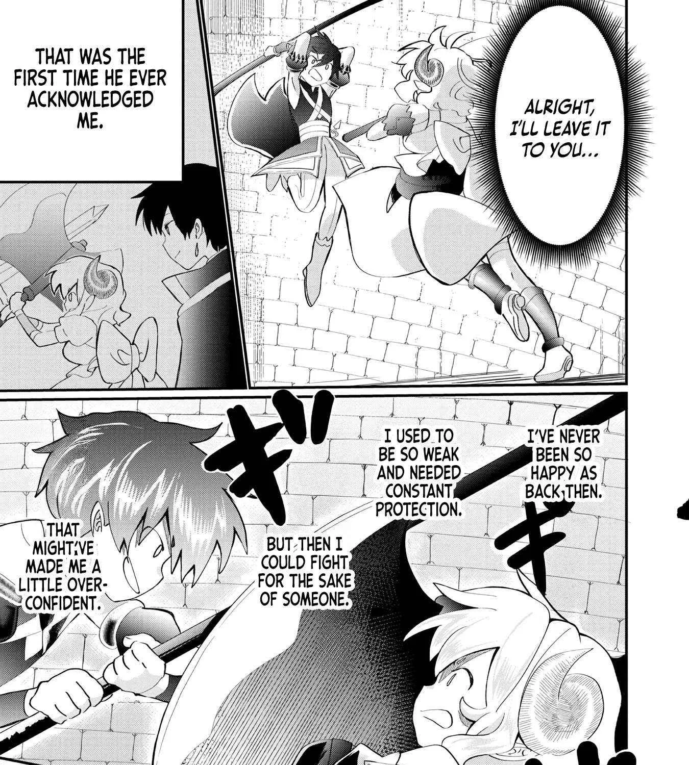 Imiko to Yobareta Shoukanshi Chapter 25 page 54 - 