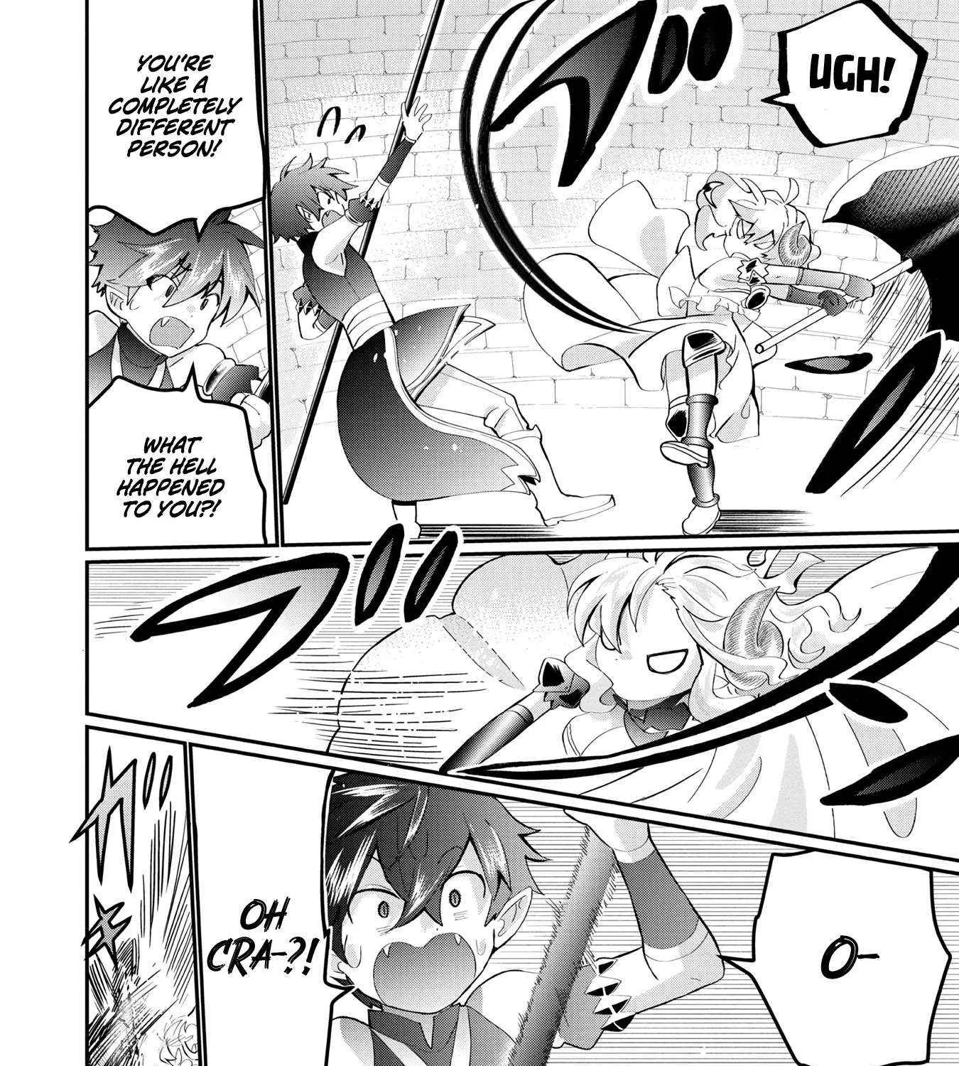 Imiko to Yobareta Shoukanshi Chapter 25 page 56 - 