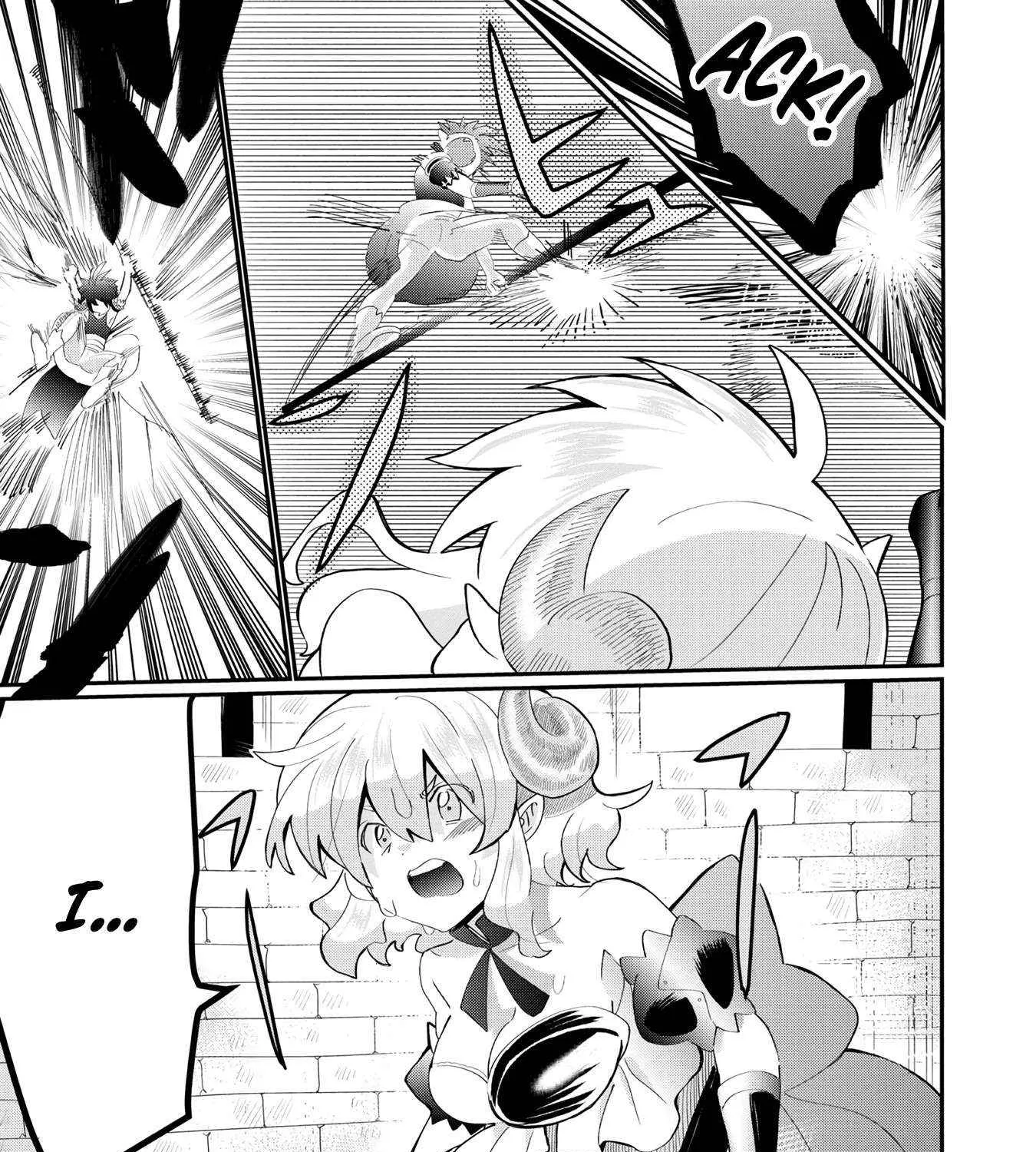 Imiko to Yobareta Shoukanshi Chapter 25 page 58 - 
