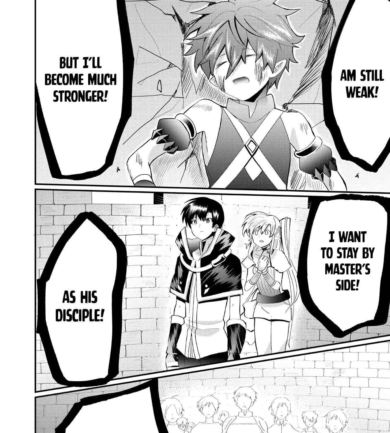 Imiko to Yobareta Shoukanshi Chapter 25 page 60 - 