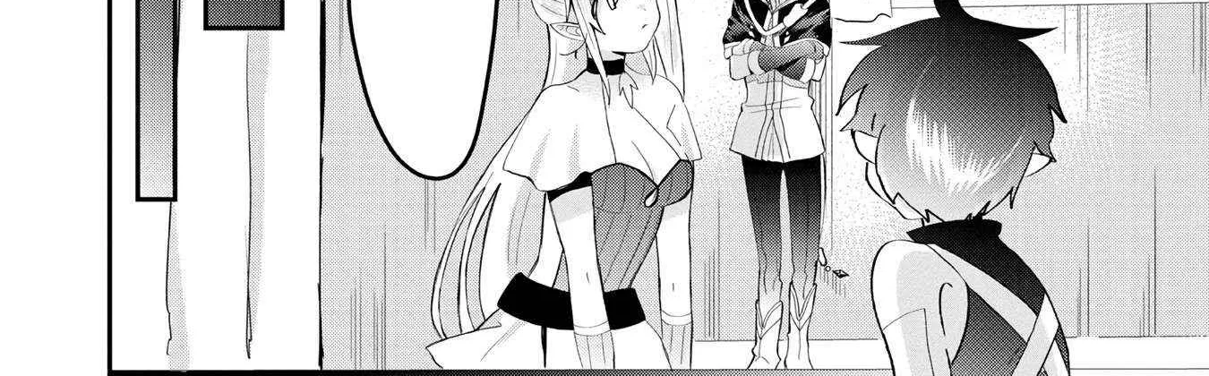 Imiko to Yobareta Shoukanshi Chapter 25 page 65 - 