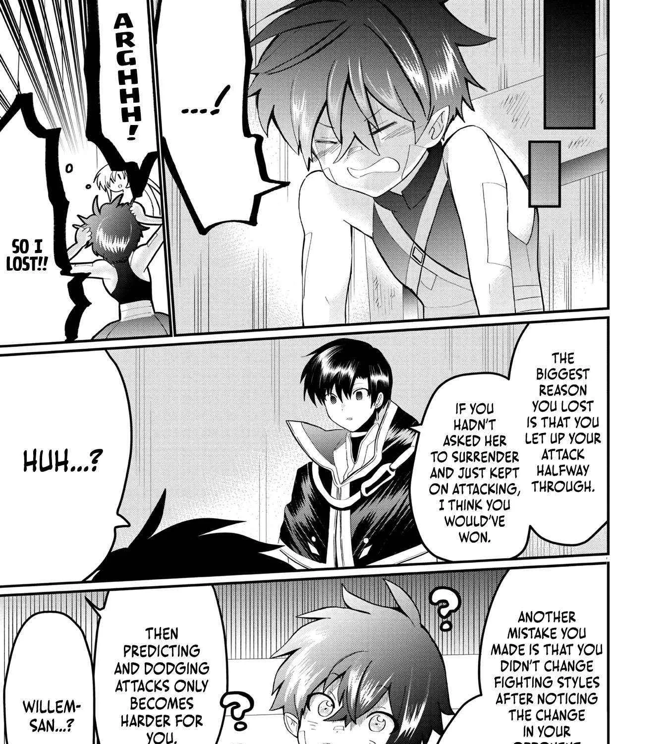 Imiko to Yobareta Shoukanshi Chapter 25 page 66 - 