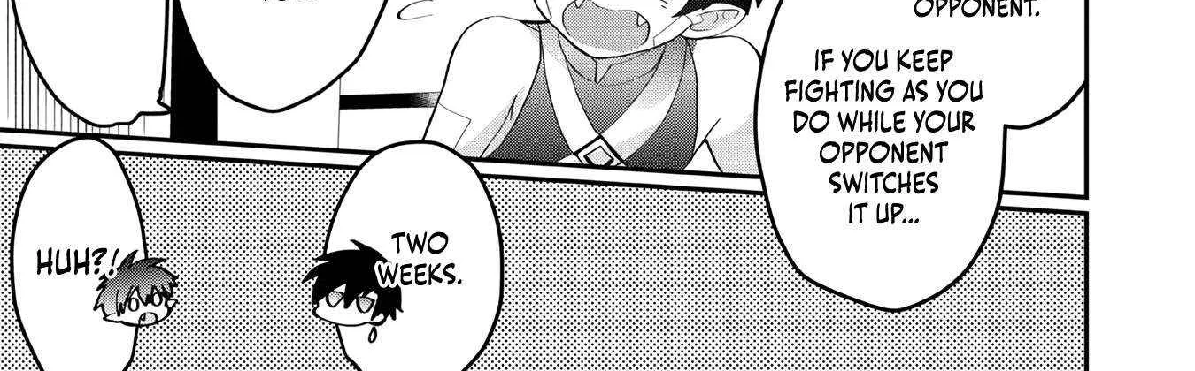 Imiko to Yobareta Shoukanshi Chapter 25 page 67 - 
