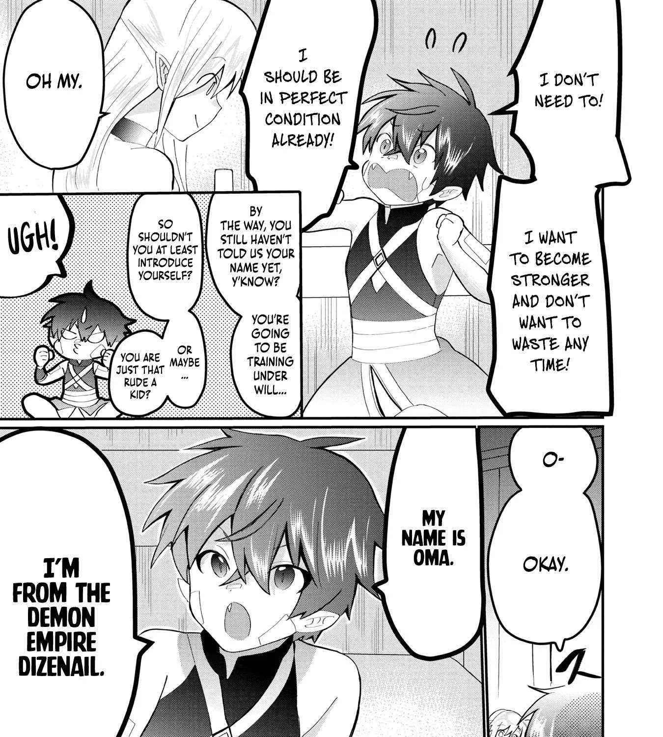 Imiko to Yobareta Shoukanshi Chapter 25 page 70 - 
