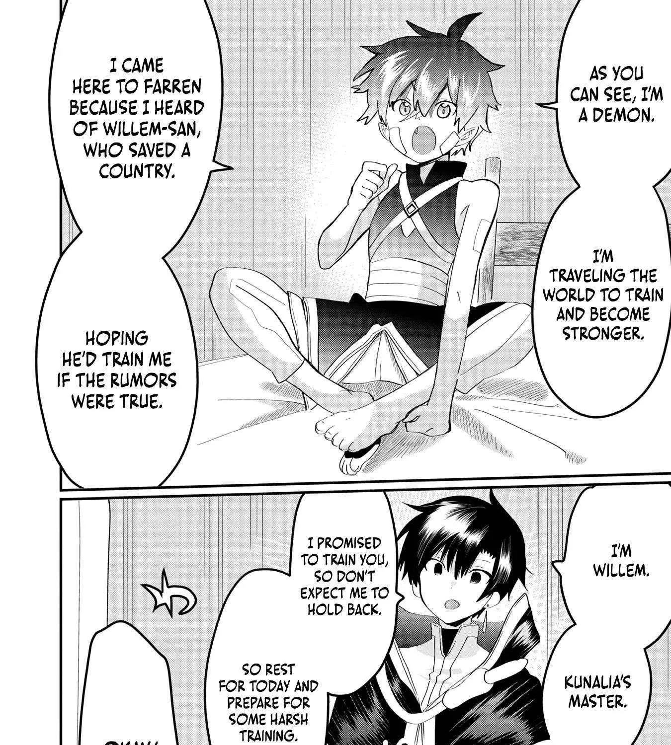 Imiko to Yobareta Shoukanshi Chapter 25 page 72 - 
