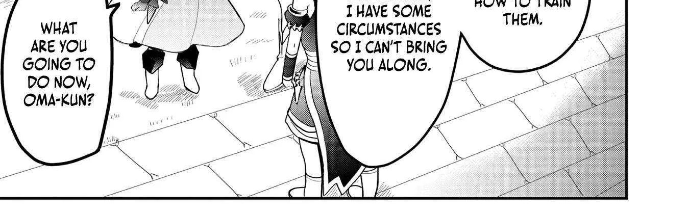 Imiko to Yobareta Shoukanshi Chapter 25 page 83 - 
