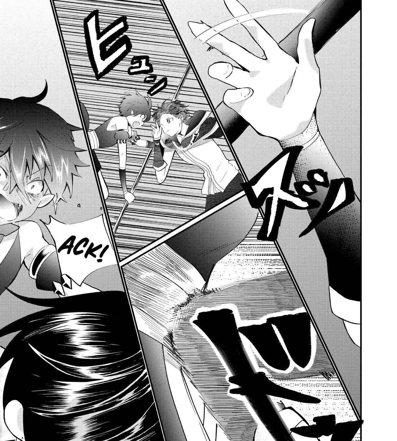 Imiko to Yobareta Shoukanshi Chapter 25 page 10 - 