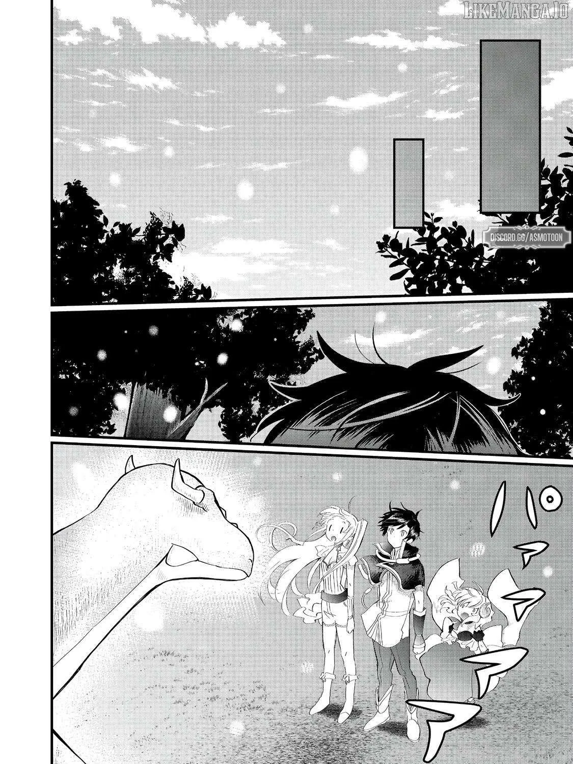 Imiko to Yobareta Shoukanshi Chapter 26.1 page 5 - 
