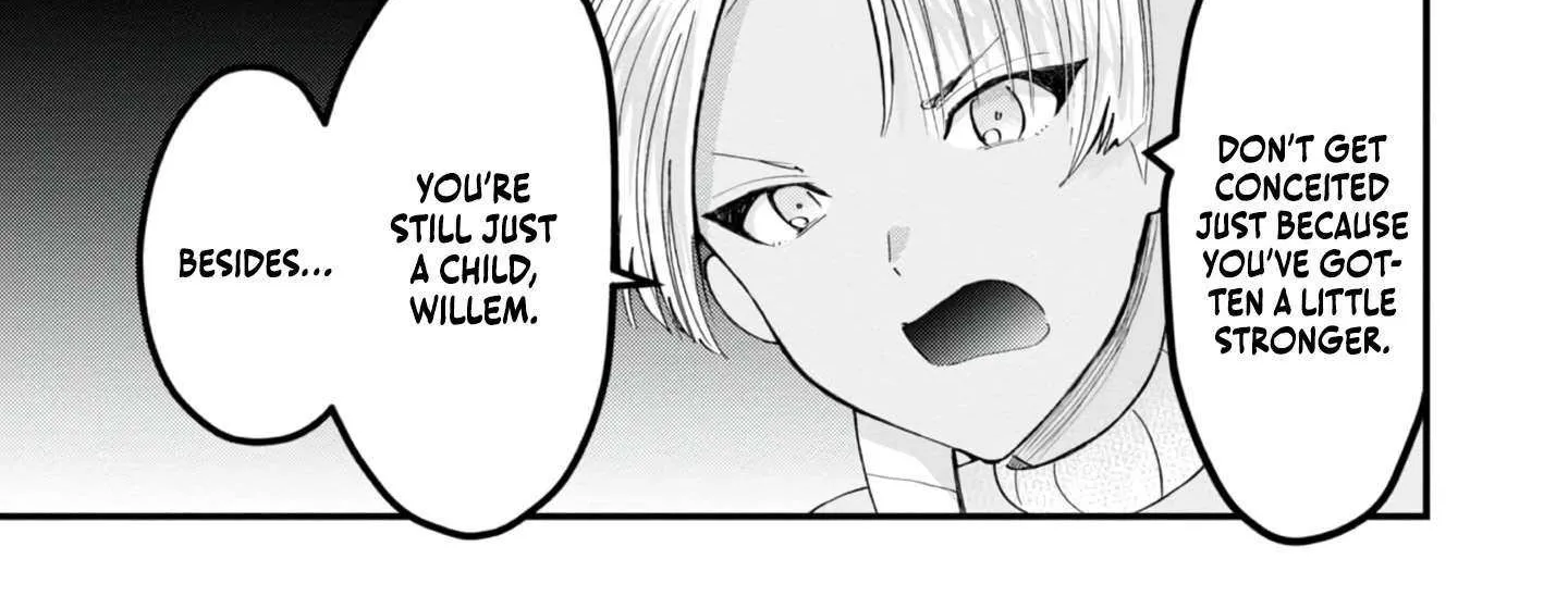 Imiko to Yobareta Shoukanshi Chapter 27 page 18 - 