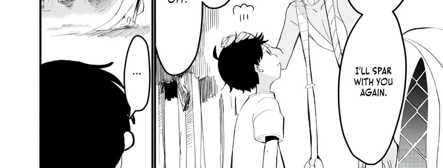 Imiko to Yobareta Shoukanshi Chapter 27 page 20 - 
