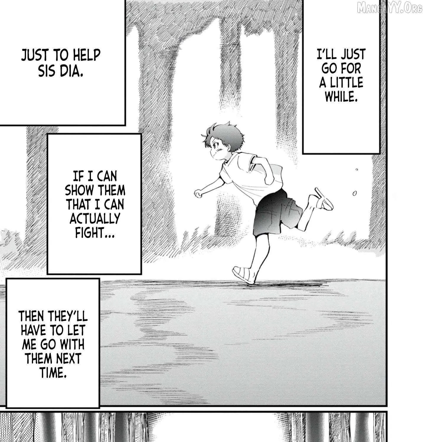 Imiko to Yobareta Shoukanshi Chapter 27 page 25 - 