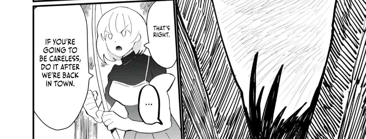 Imiko to Yobareta Shoukanshi Chapter 27 page 28 - 