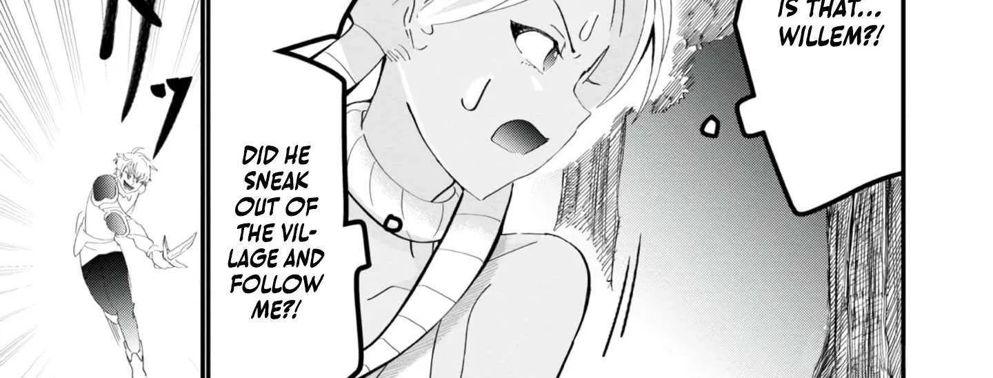 Imiko to Yobareta Shoukanshi Chapter 27 page 30 - 