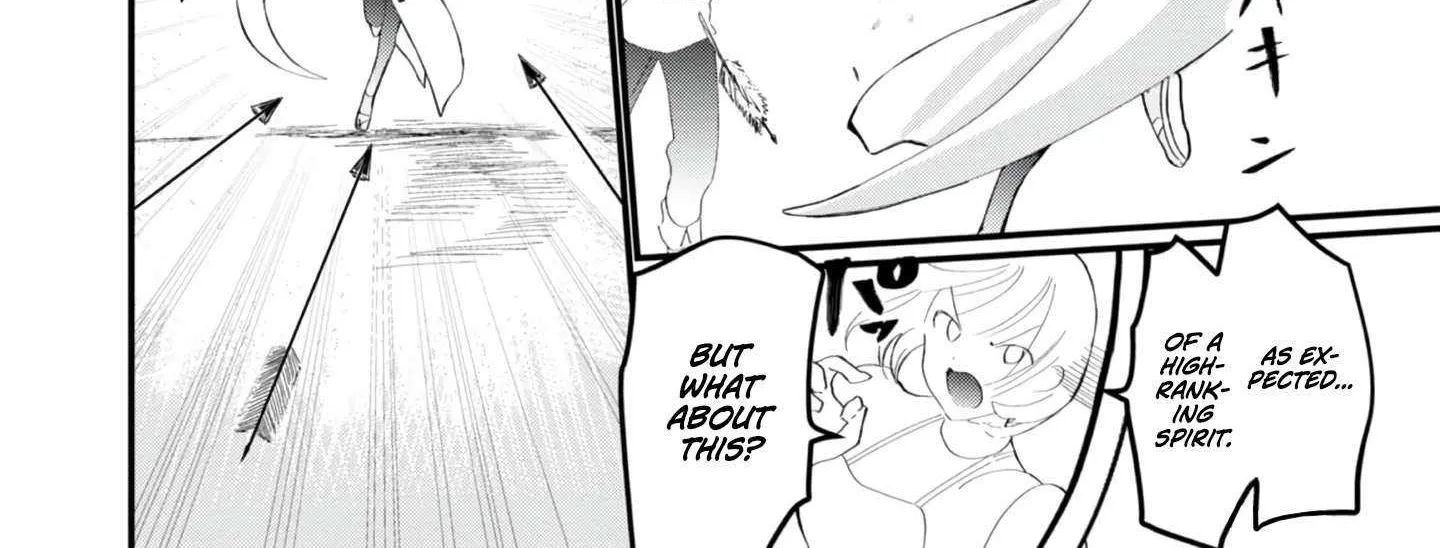 Imiko to Yobareta Shoukanshi Chapter 27 page 32 - 