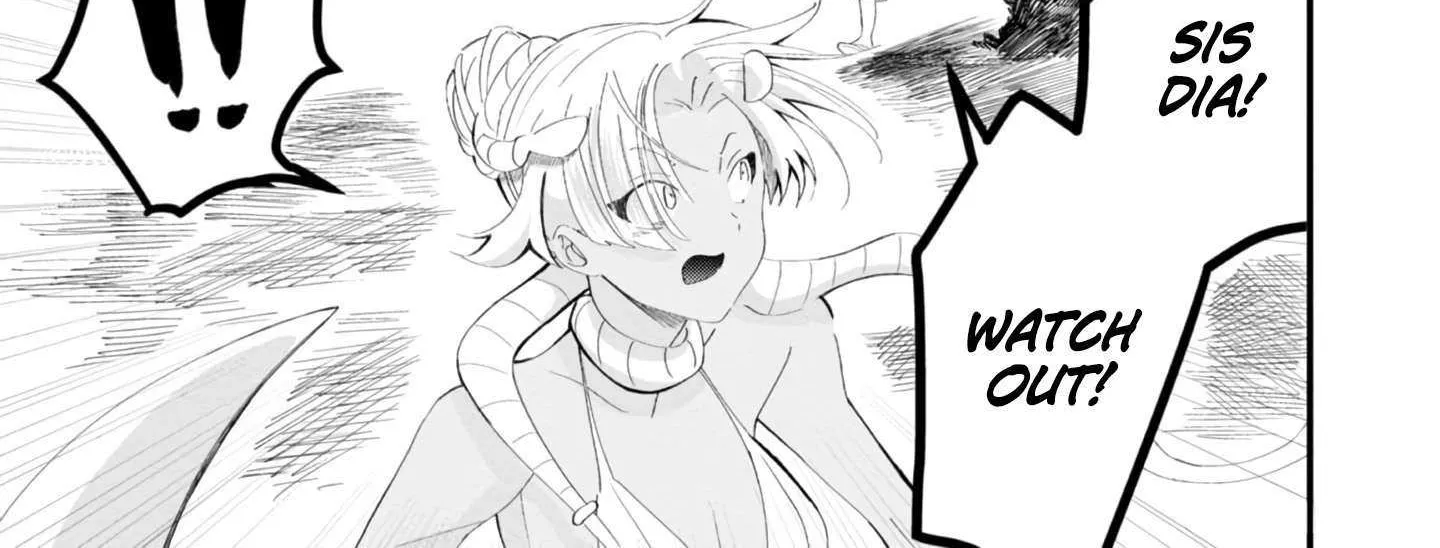 Imiko to Yobareta Shoukanshi Chapter 27 page 34 - 