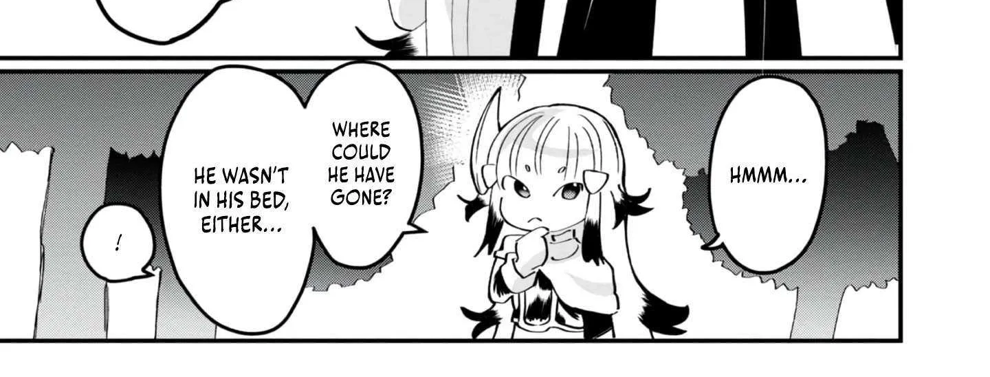 Imiko to Yobareta Shoukanshi Chapter 27 page 38 - 