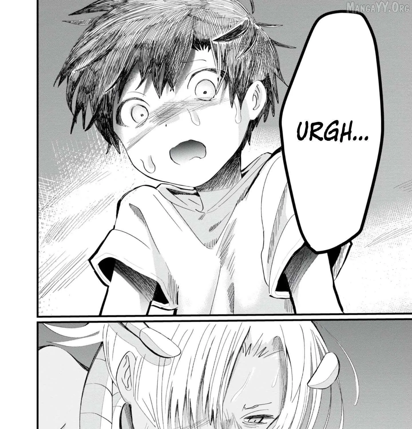 Imiko to Yobareta Shoukanshi Chapter 27 page 43 - 