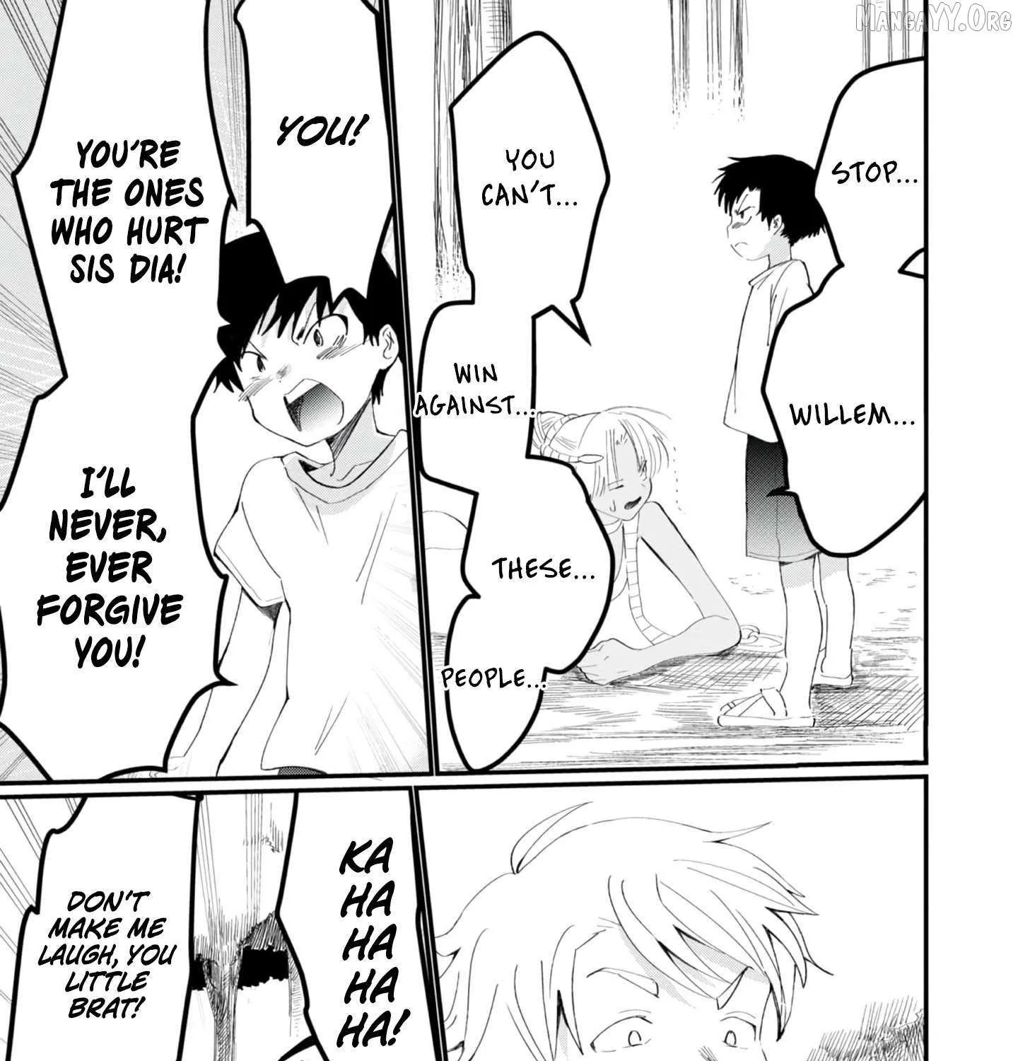 Imiko to Yobareta Shoukanshi Chapter 27 page 49 - 