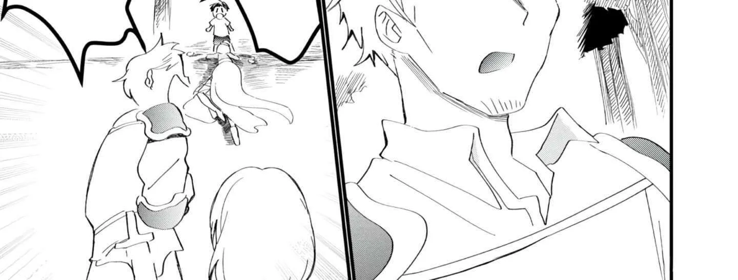 Imiko to Yobareta Shoukanshi Chapter 27 page 50 - 