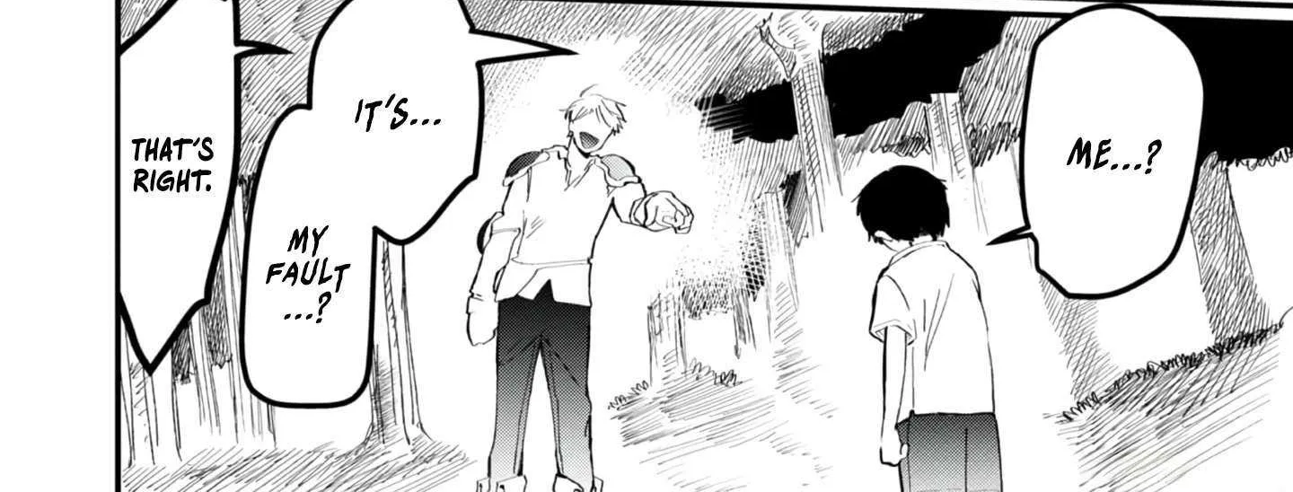 Imiko to Yobareta Shoukanshi Chapter 27 page 52 - 