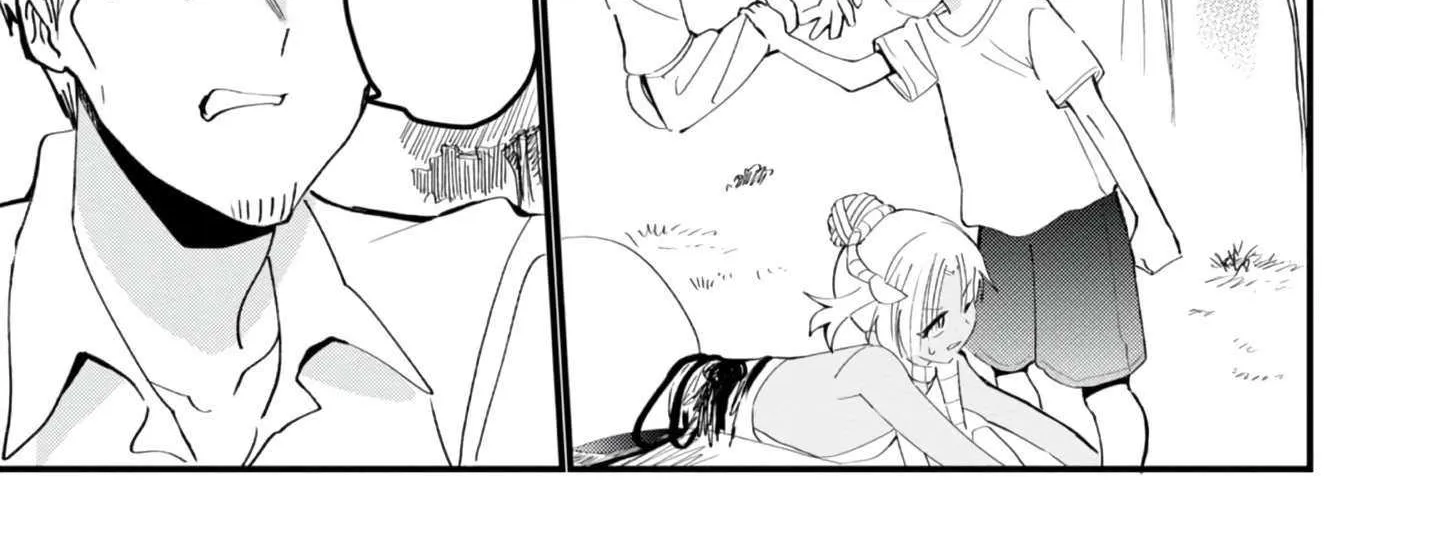 Imiko to Yobareta Shoukanshi Chapter 27 page 58 - 