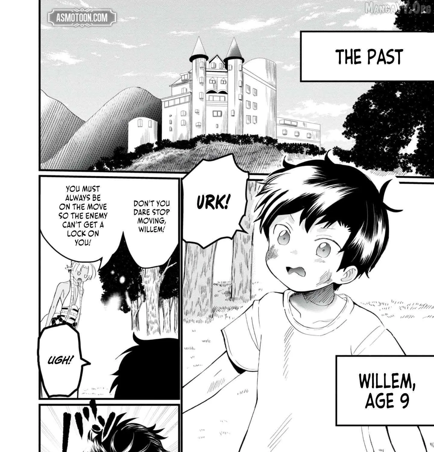 Imiko to Yobareta Shoukanshi Chapter 27 page 7 - 